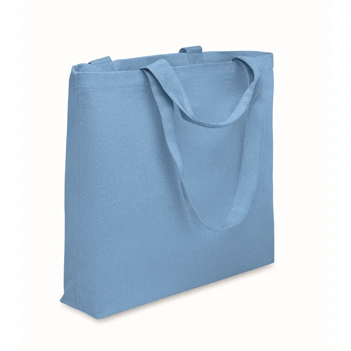 Strandtas canvas MALDI BEACH  met logo