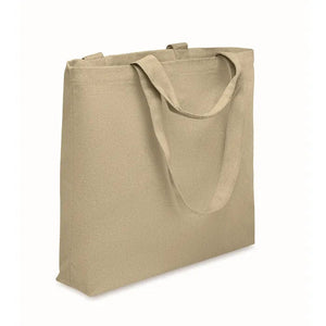 Strandtas canvas MALDI BEACH  7