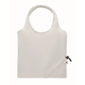 Opvouwbare boodschappentas CARRIE COLOUR bedrukken