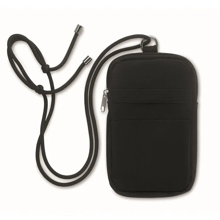 Cross body smartphone tas MOBIBOLSA bedrukken