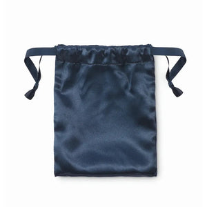 Zacht polyester oogmasker SLEEPY  met opdruk