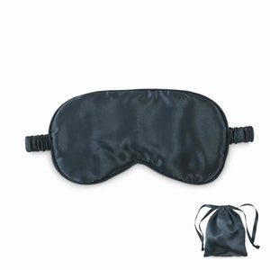 Zacht polyester oogmasker SLEEPY  4