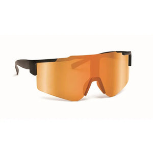 Gespiegelde sportzonnebril SHINE  4