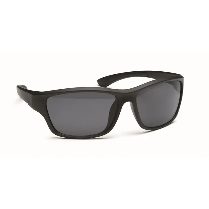 Gespiegelde sportzonnebril UV40 YUMA  6