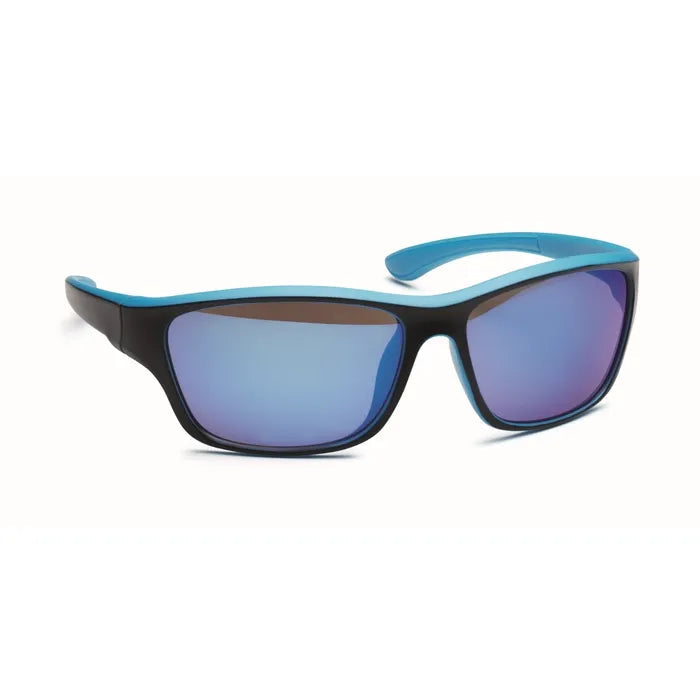 Gespiegelde sportzonnebril UV40 YUMA  4