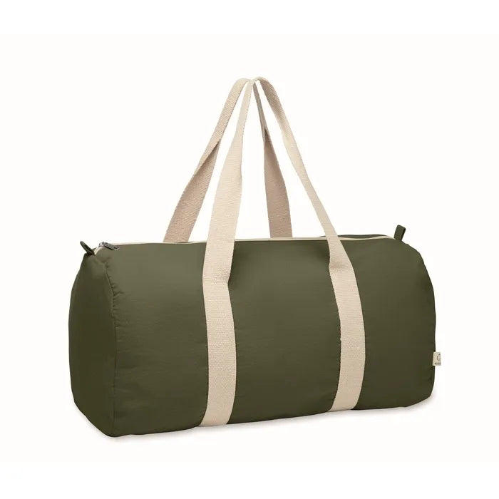 Sporttas van gerecycled katoen SINN  6