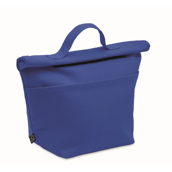 Gerecycled katoenen koeltas RECOBA COLOUR  8