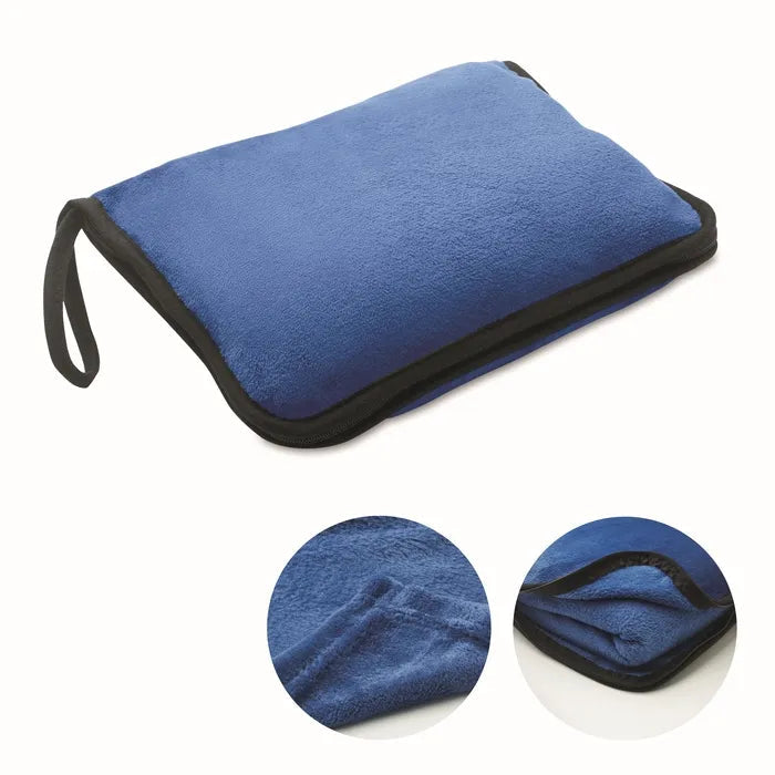 2-in-1 reisdeken set COZY  4