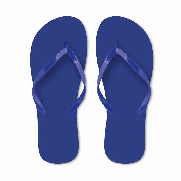 PE slippers M HONOLULU  met opdruk