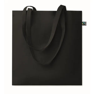 Fairtrade boodschappentas OSOLE+ COLOUR bedrukken