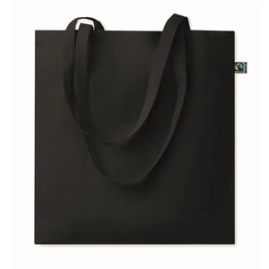 Fairtrade boodschappentas OSOLE+ COLOUR bedrukken