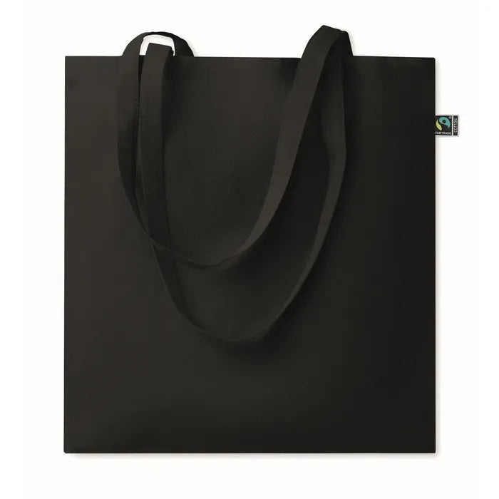 Fairtrade boodschappentas OSOLE+ COLOUR bedrukken