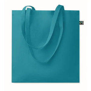 Fairtrade boodschappentas OSOLE+ COLOUR  9