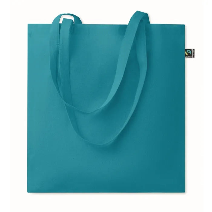 Fairtrade boodschappentas OSOLE+ COLOUR  9