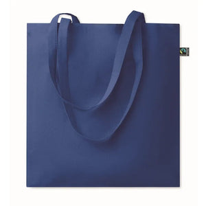 Fairtrade boodschappentas OSOLE+ COLOUR  10