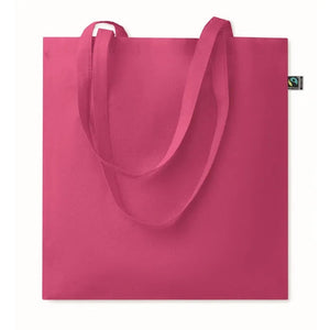Fairtrade boodschappentas OSOLE+ COLOUR  11
