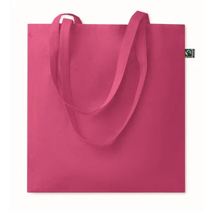 Fairtrade boodschappentas OSOLE+ COLOUR  11