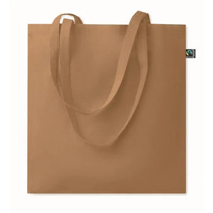 Fairtrade boodschappentas OSOLE+ COLOUR  12