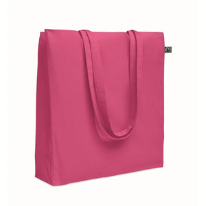 Fairtrade boodschappentas OSOLE++ COLOUR  8