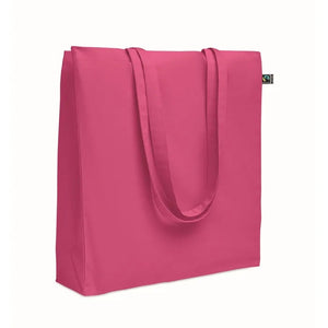Fairtrade boodschappentas OSOLE++ COLOUR  8