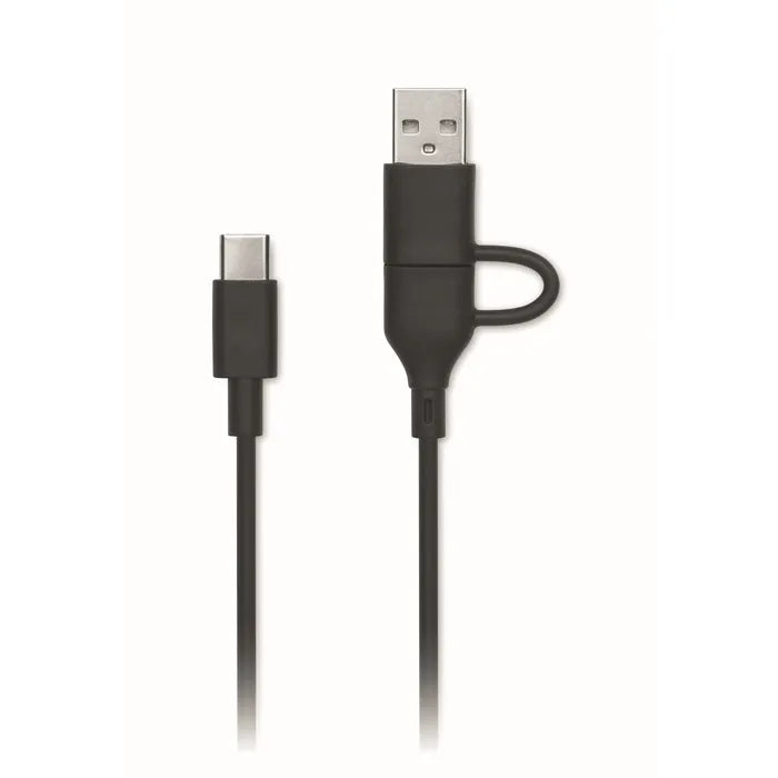 Powerbank met logo000 mAh KLEINPOW  met opdruk