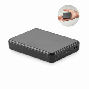 Powerbank met logo000 mAh KLEINPOW bedrukken