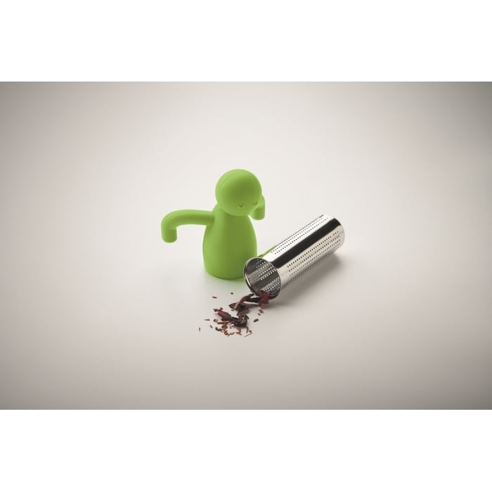Grappige thee-infuser 4603