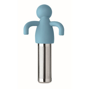 Grappige thee-infuser 4604