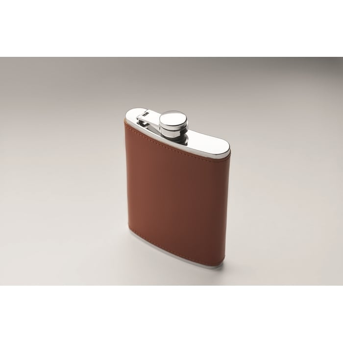 Slanke heupfles 200ml 11272
