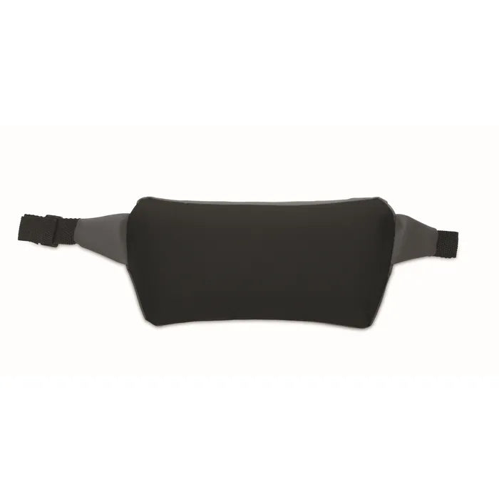 Heuptasje van 600D RPET BANGKOK WAIST  met logo