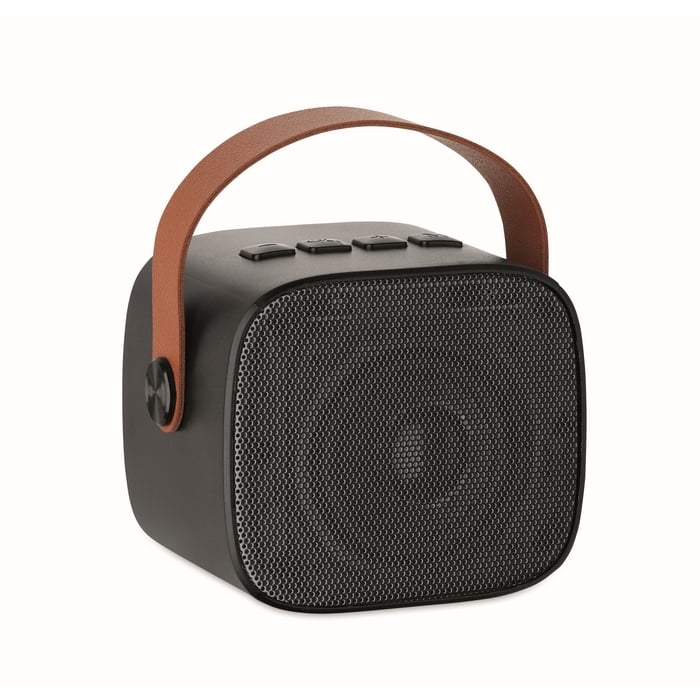 5W draadloze speaker bedrukken