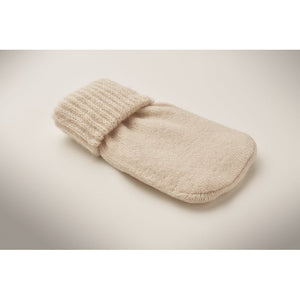 Handwarmer gebreid polyester 5046