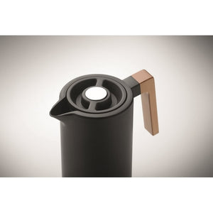 Dubbelwandige kan 1L 3391