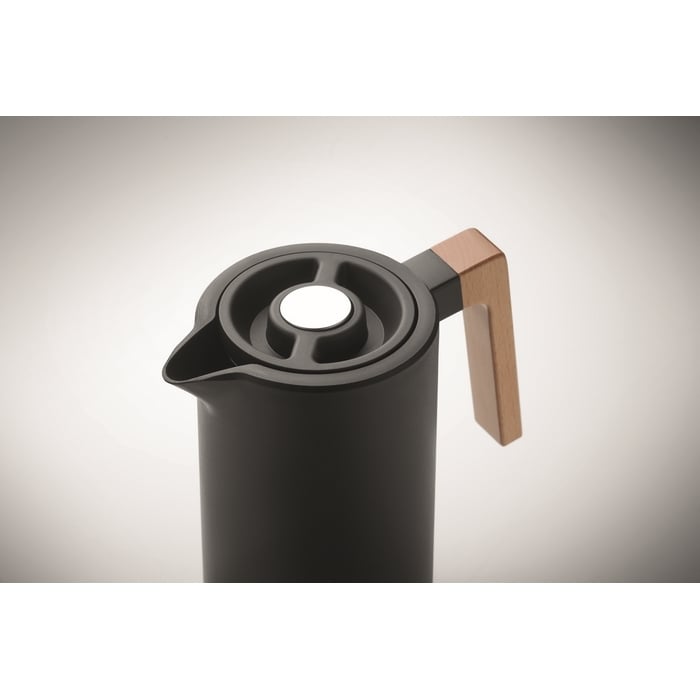 Dubbelwandige kan 1L 3391