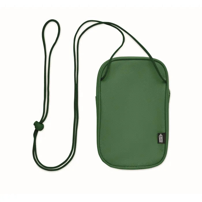 Crossbody reistas RPET KOROVIN POUCH  4