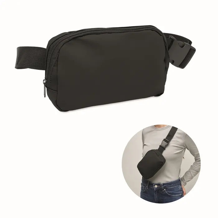 Heuptas van 210D polyester KOROVIN WAIST bedrukken