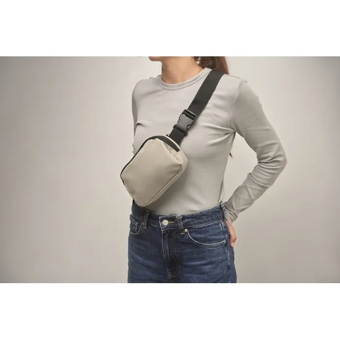 Heuptas van 210D polyester KOROVIN WAIST  met opdruk