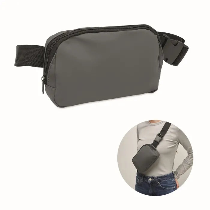 Heuptas van 210D polyester KOROVIN WAIST  4
