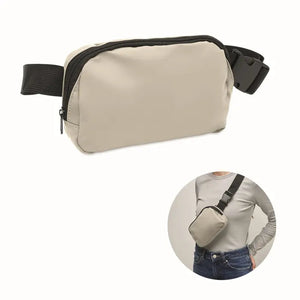 Heuptas van 210D polyester KOROVIN WAIST  met logo