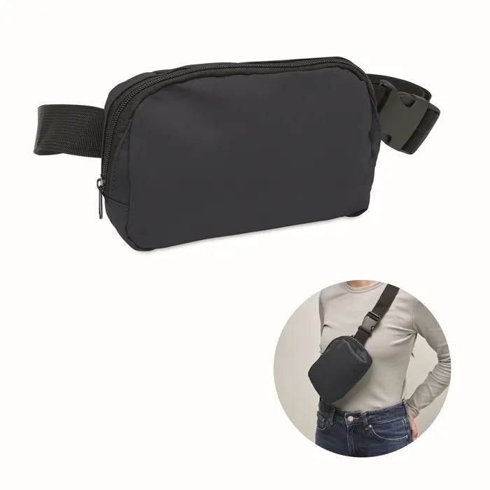 Heuptas van 210D polyester KOROVIN WAIST  6