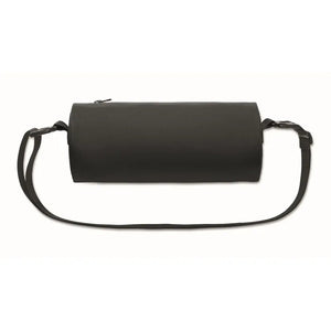 Sport drybag van 600D RPET BRENNA SMALL  met opdruk