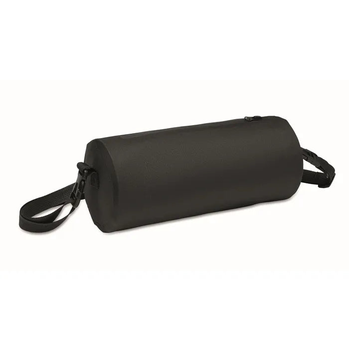 Sport drybag van 600D RPET BRENNA SMALL bedrukken