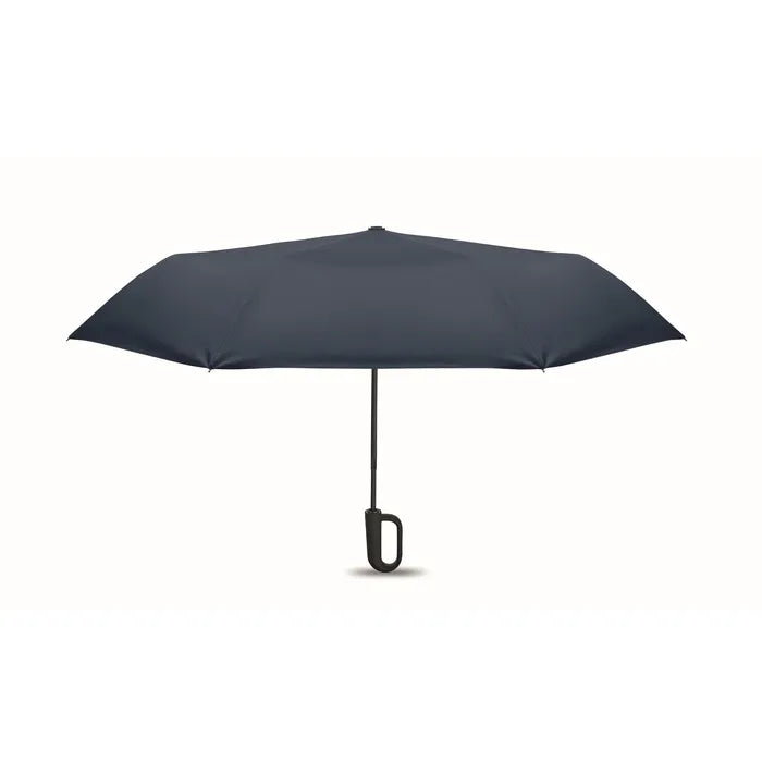 21 inch windproof paraplu UMKRAB  met opdruk