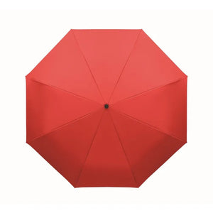 21 inch windproof paraplu UMKRAB  met logo