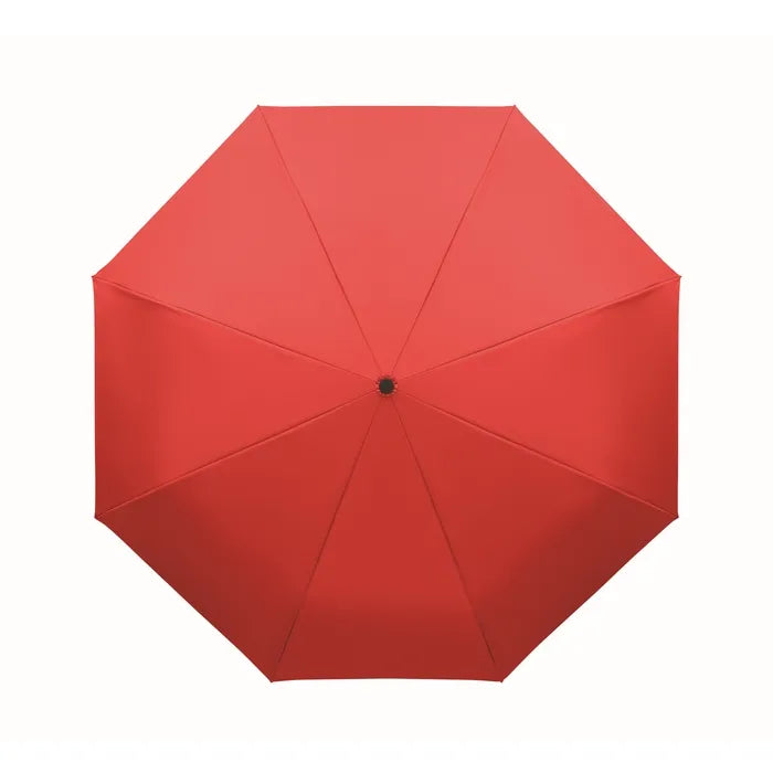 21 inch windproof paraplu UMKRAB  met logo
