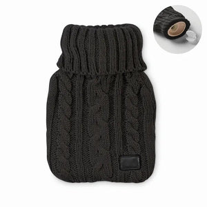 Warmwaterkruik 400ml TOASTY bedrukken