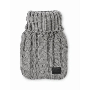 Warmwaterkruik 400ml TOASTY  met logo