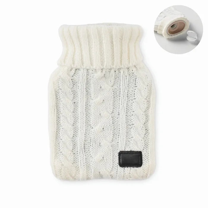 Warmwaterkruik 400ml TOASTY  6