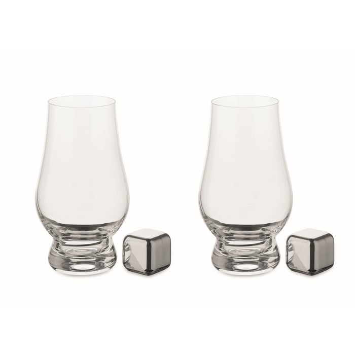 Set whisky proeverij glazen 11129