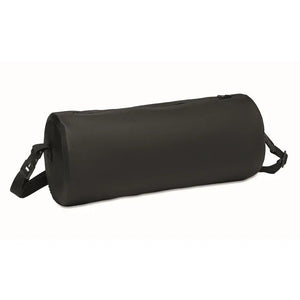 Sporttas van 600D RPET BRENNA TUBE bedrukken